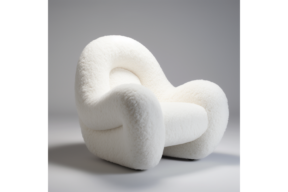 Roma Lounge Chair