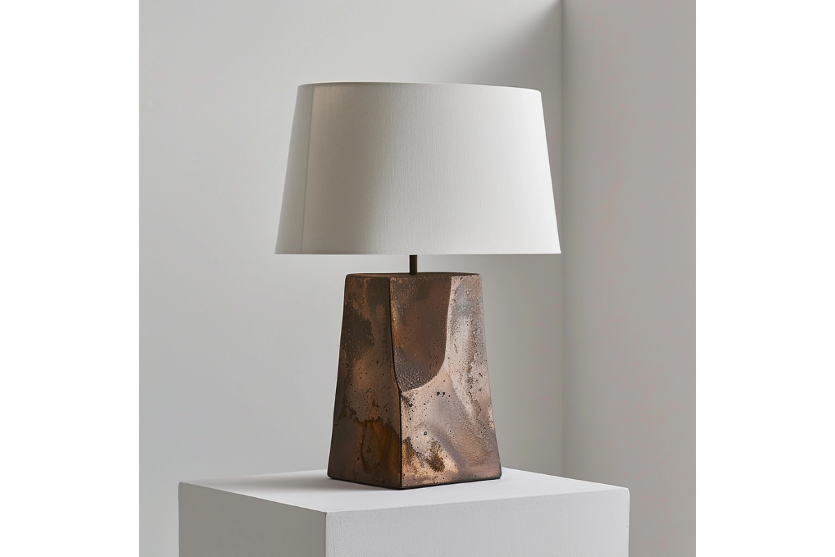 Mesa Table Lamp