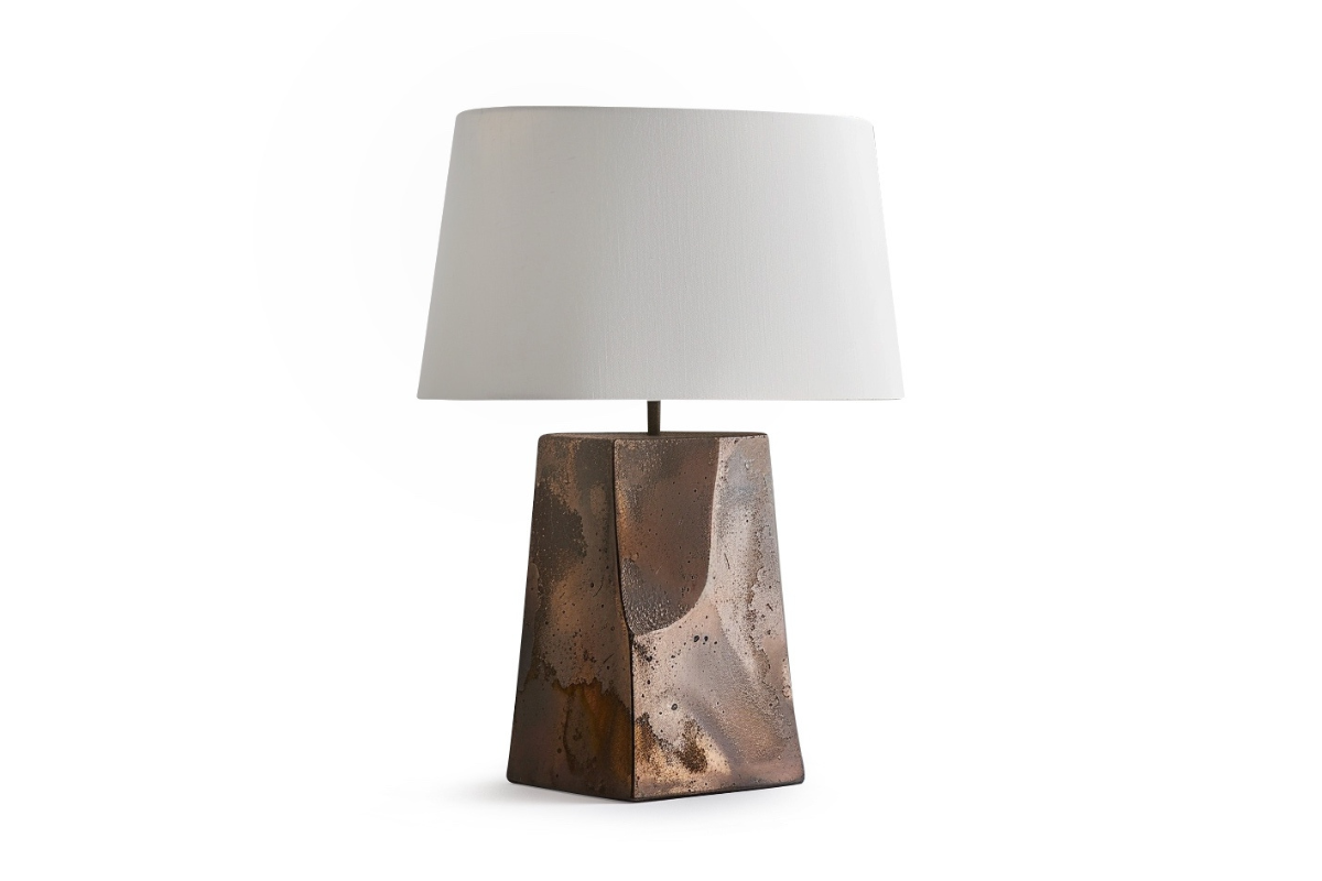 Mesa Table Lamp