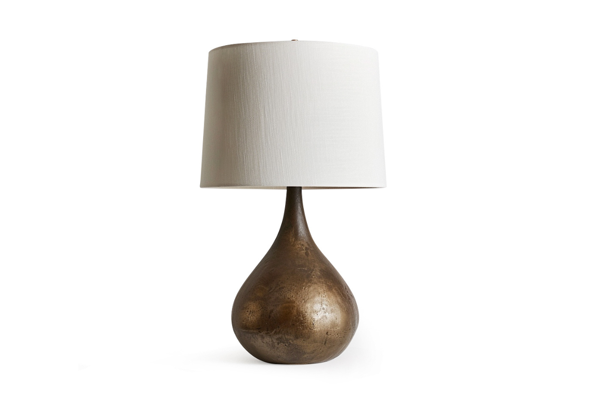 Iris Table Lamp