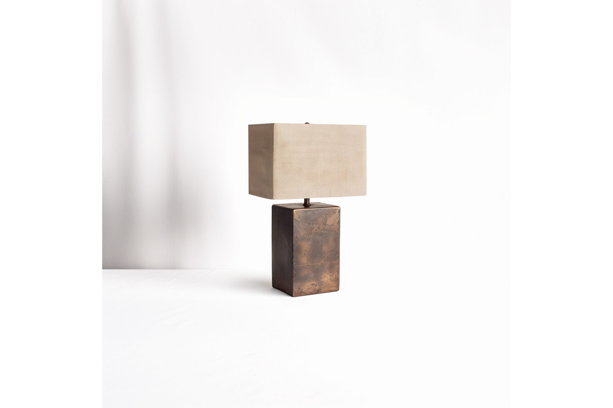 Targa Table Lamp