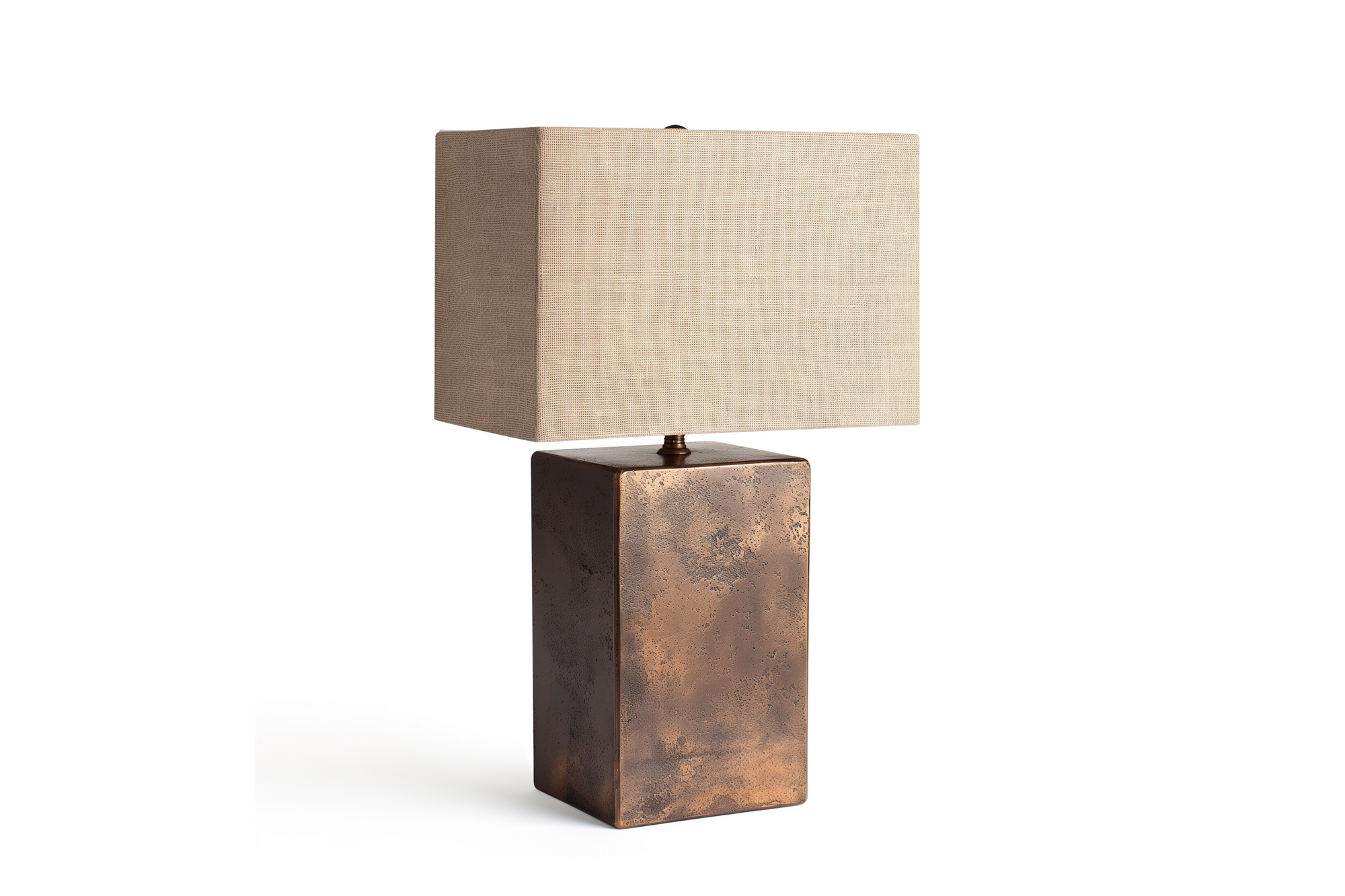 Targa Table Lamp