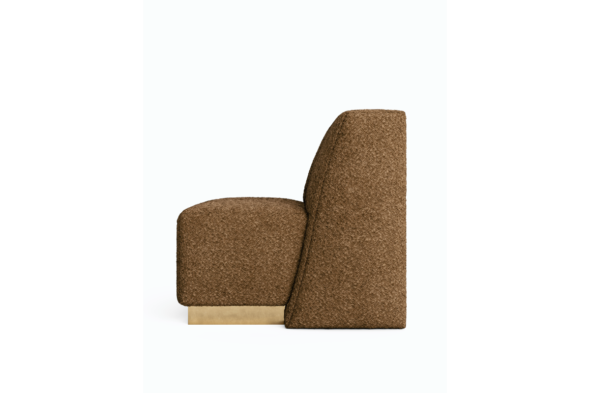 Petras Lounge Chair