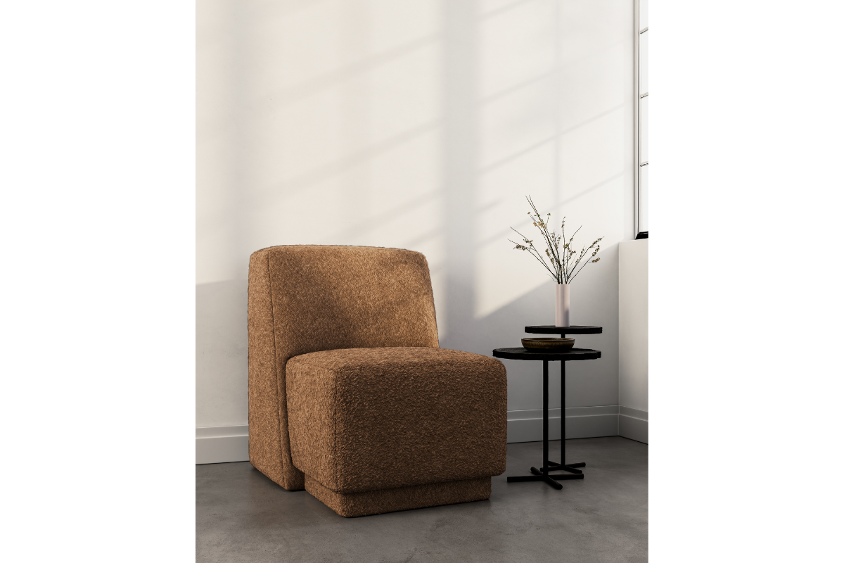 Petras Lounge Chair