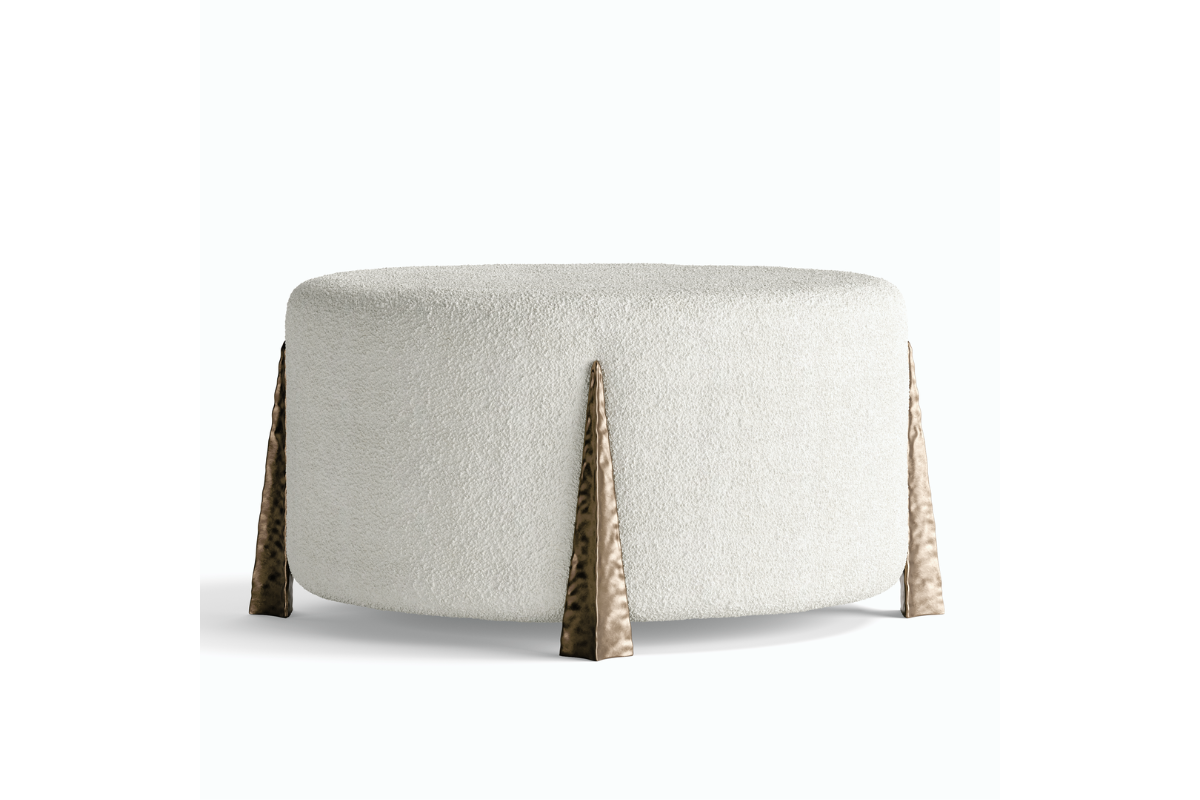 Pike Ottoman