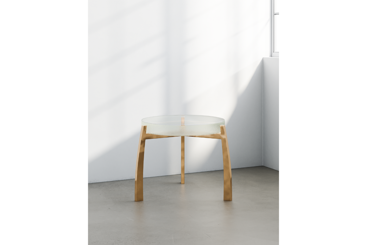 Denali Side Table