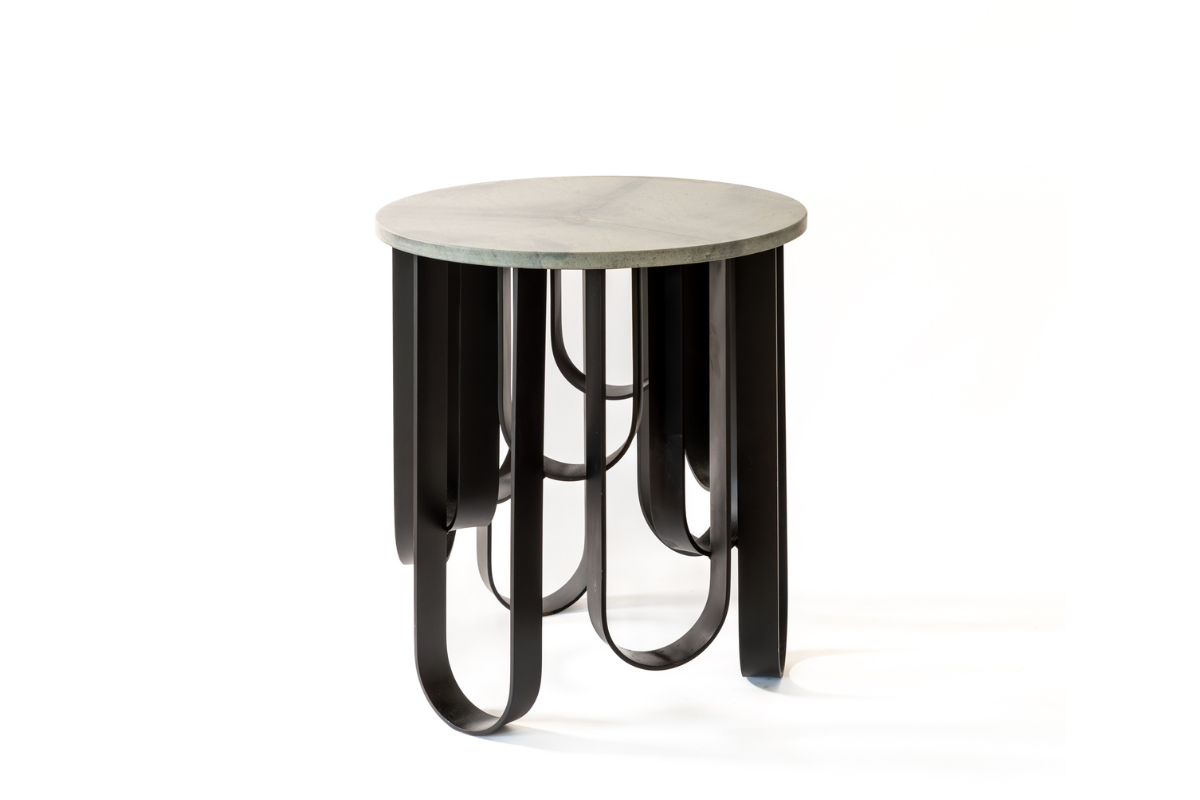 Sway Side Table