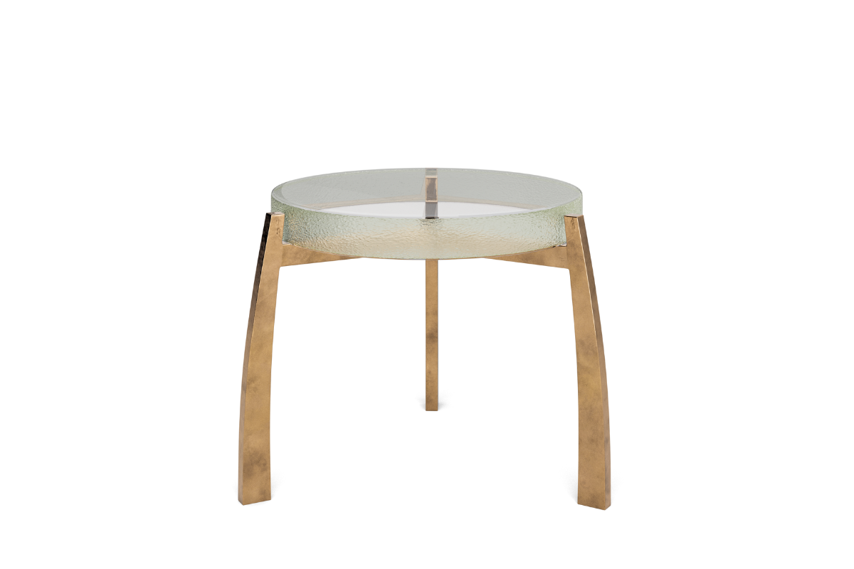 Denali Side Table