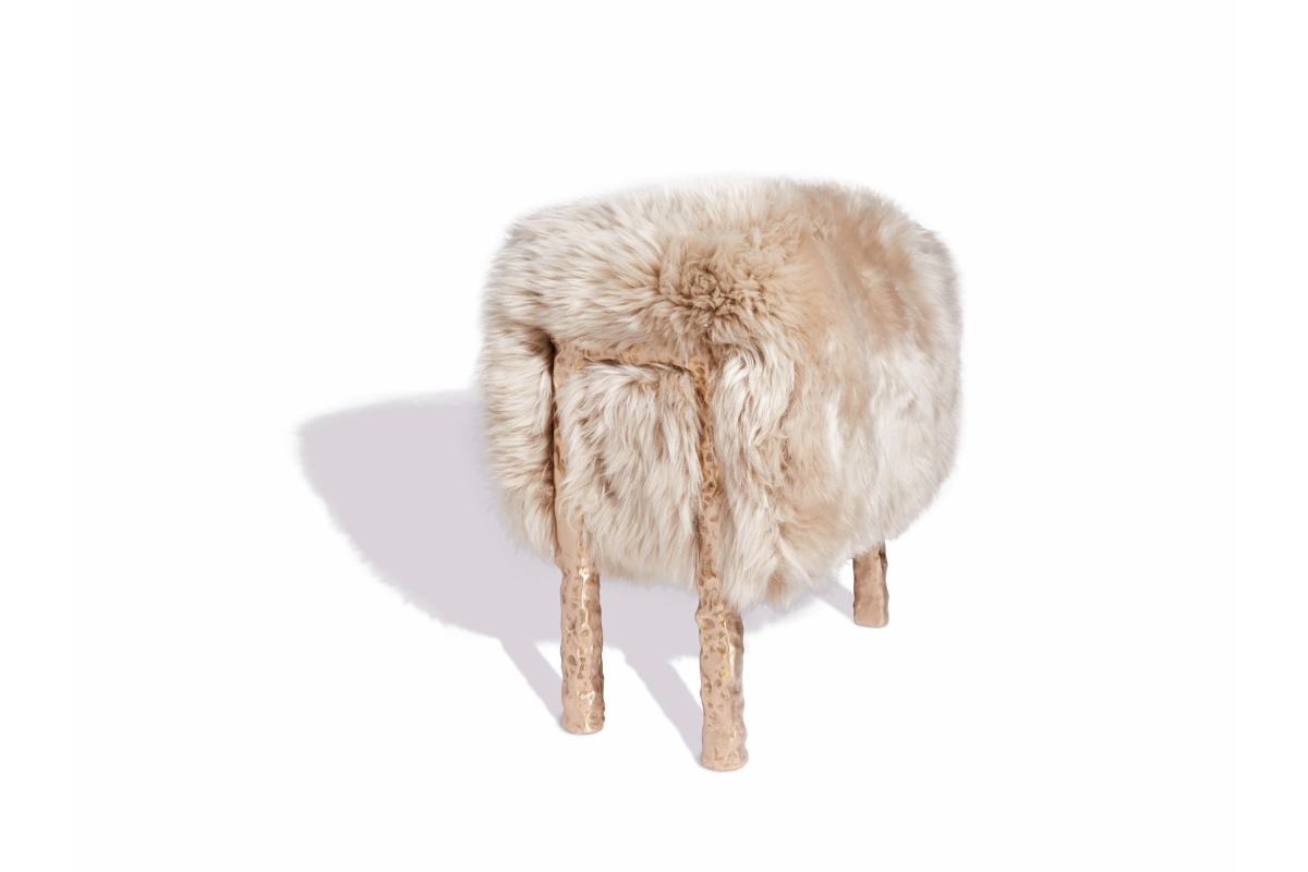 Fond Stool