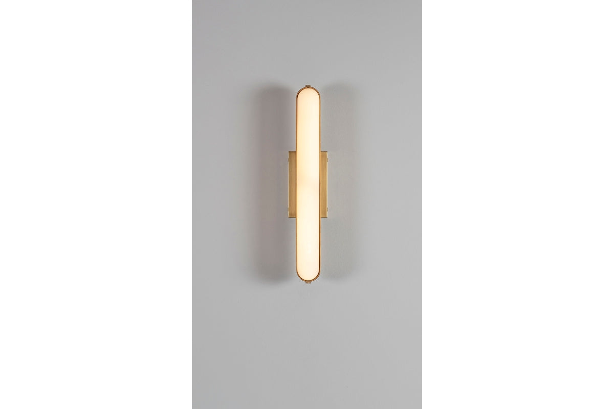 Stadium Wall Sconce