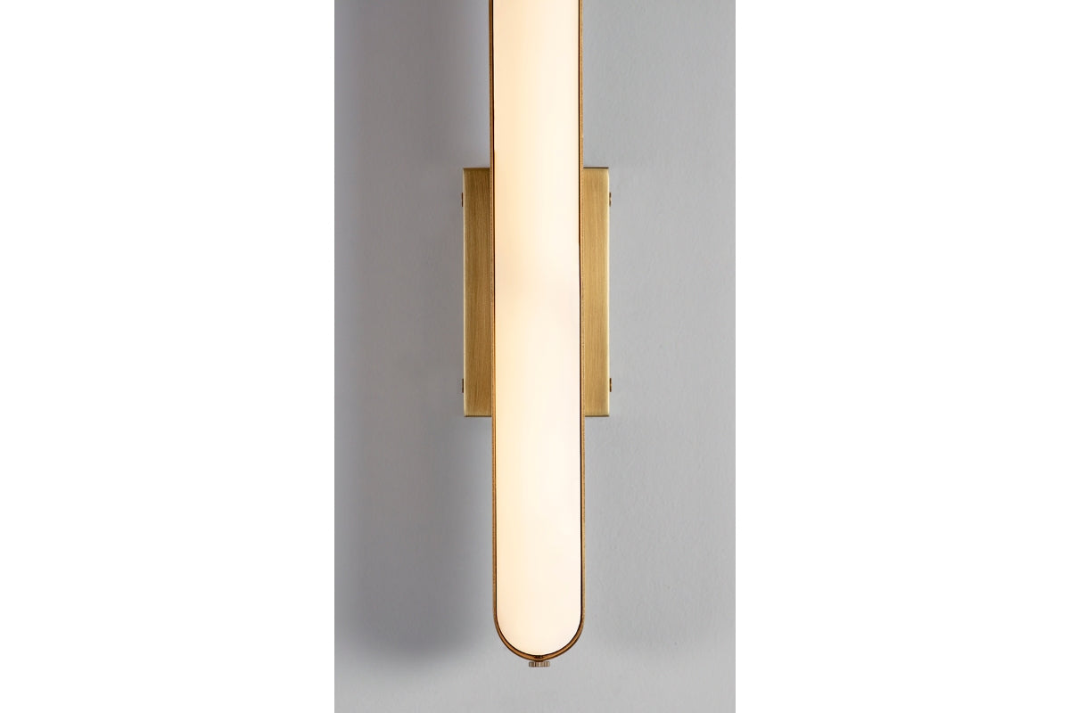 Stadium Wall Sconce