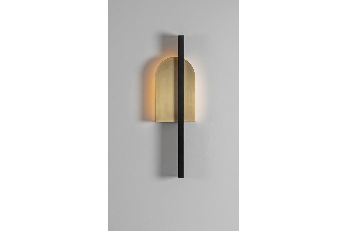 Single Wall Sconce