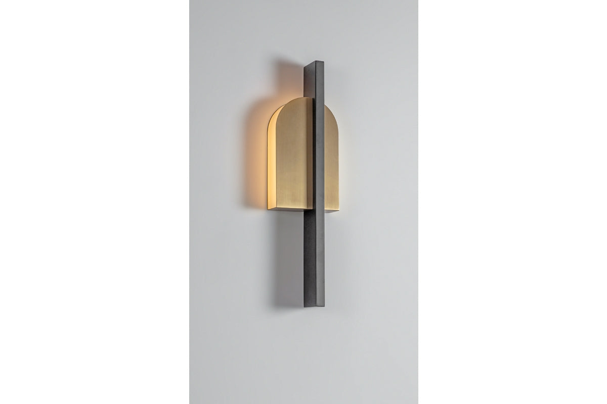 Single Wall Sconce