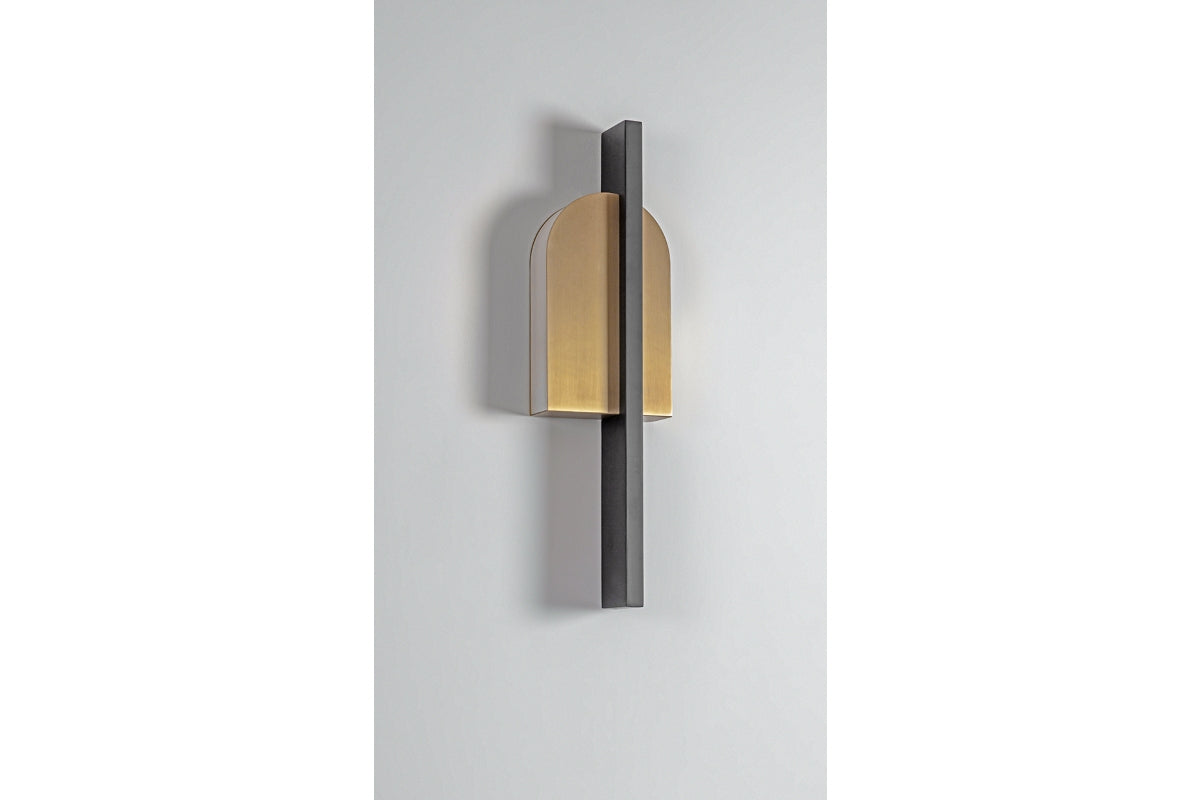 Single Wall Sconce