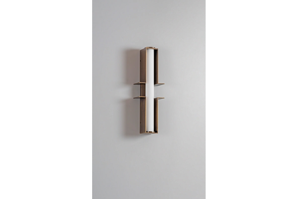 Junction Wall Sconce