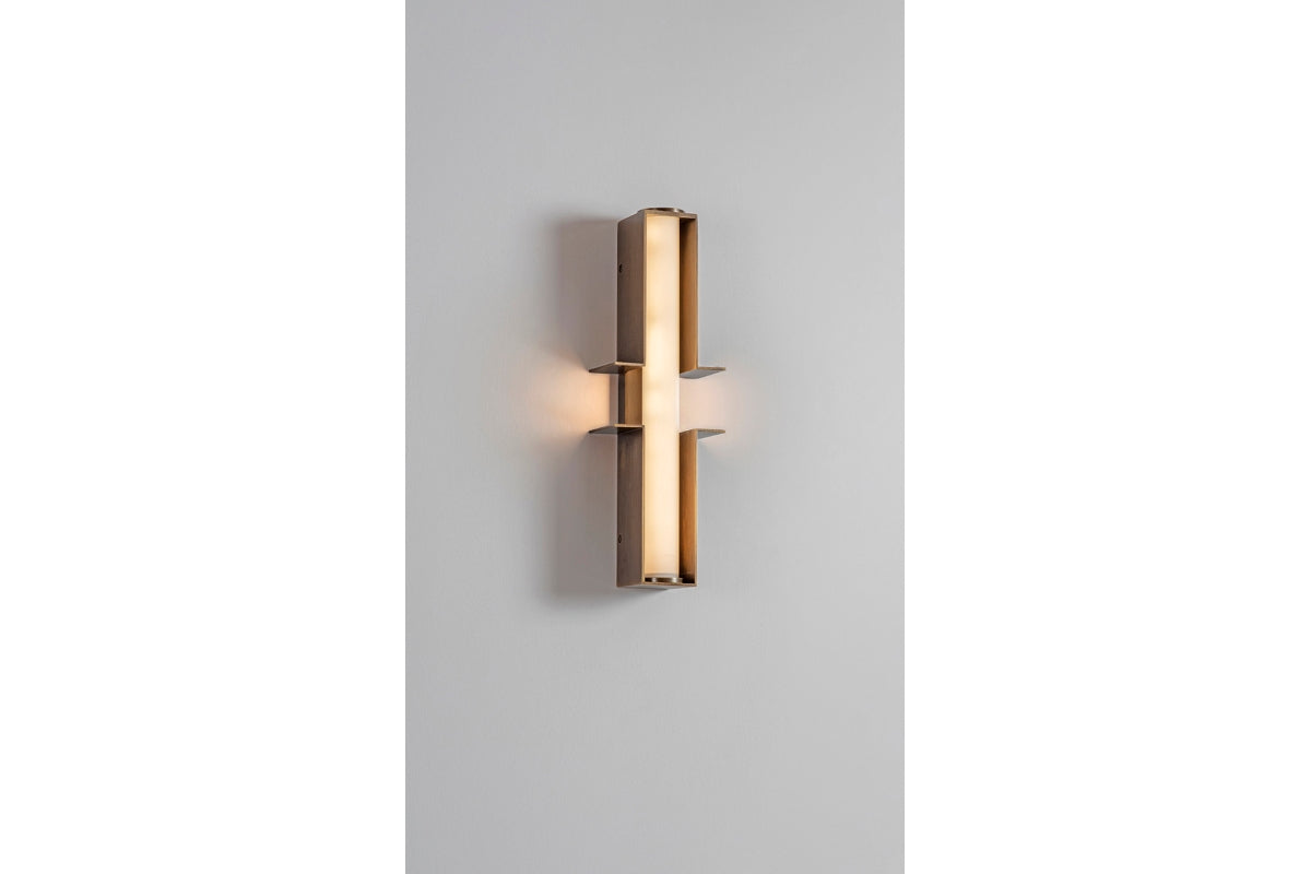 Junction Wall Sconce