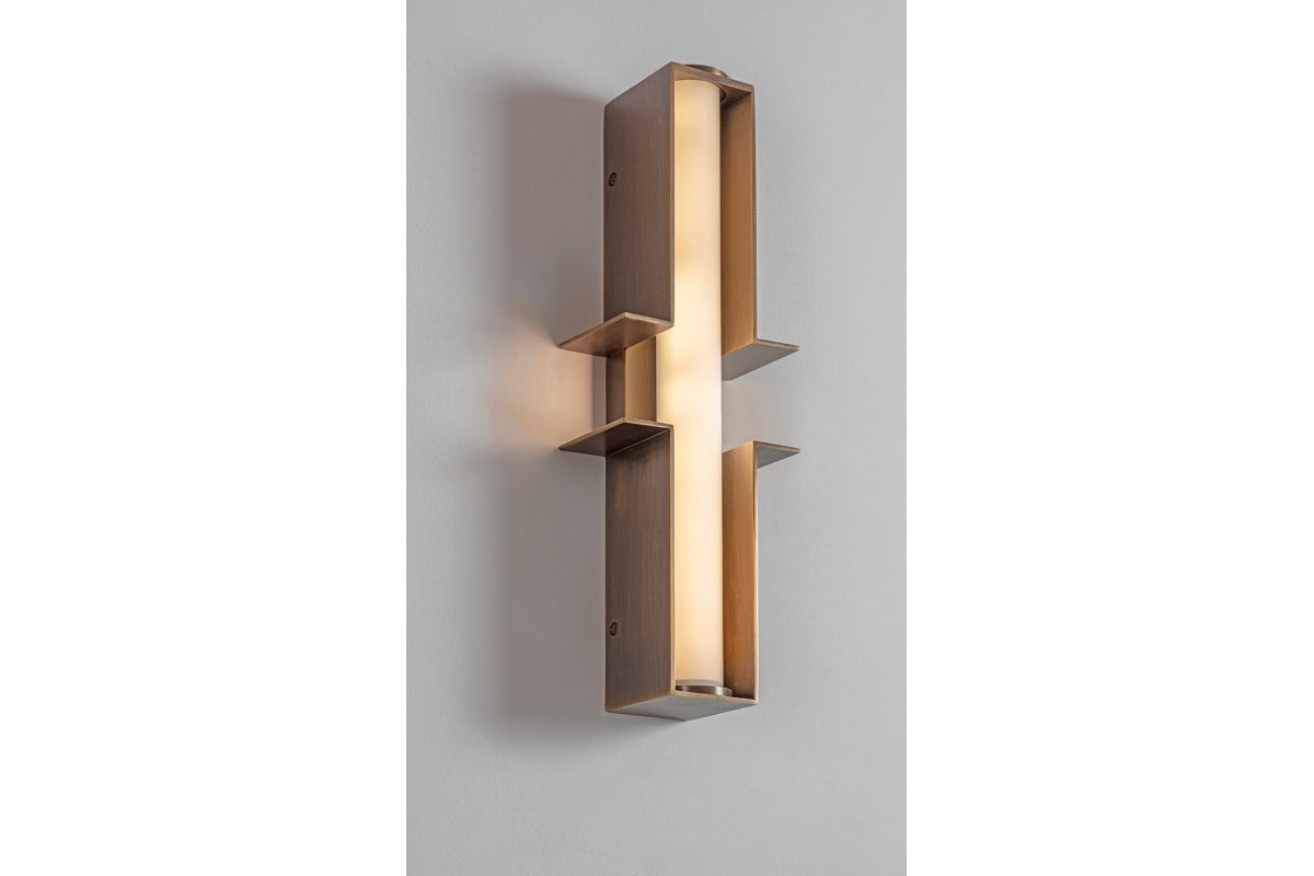 Junction Wall Sconce