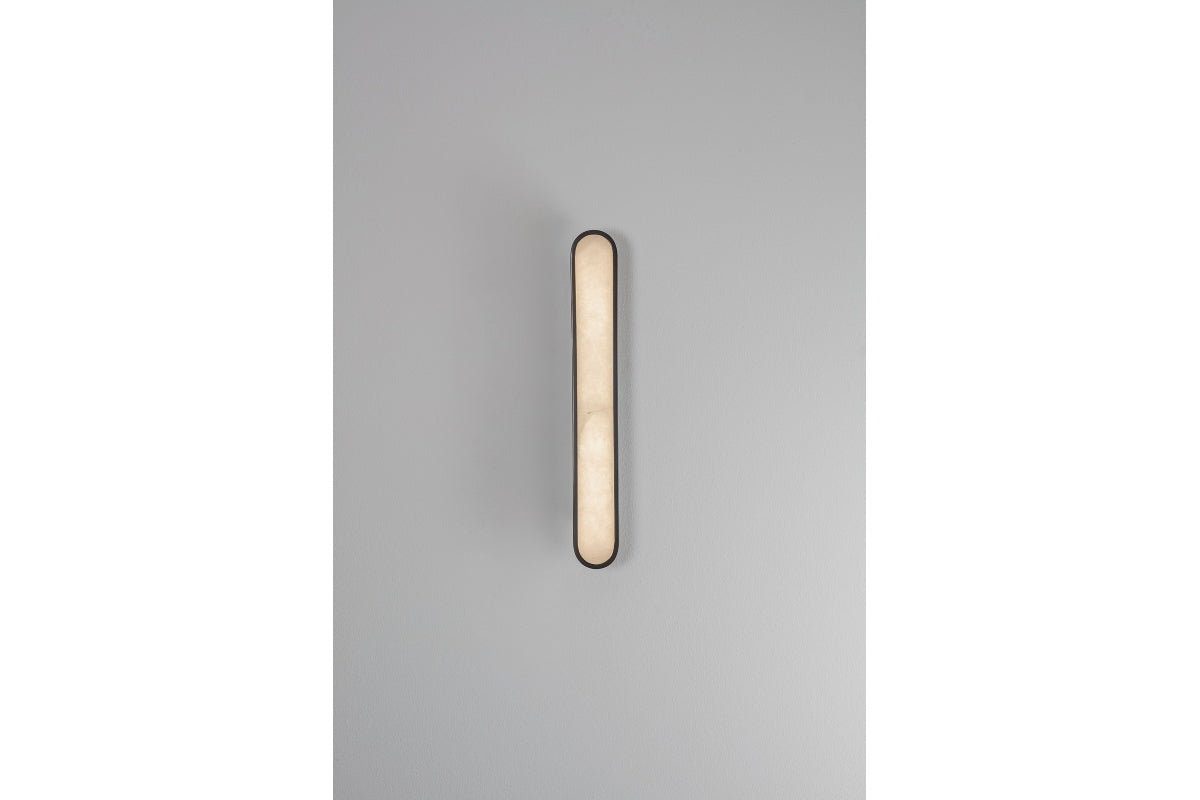 Capsule Wall Sconce