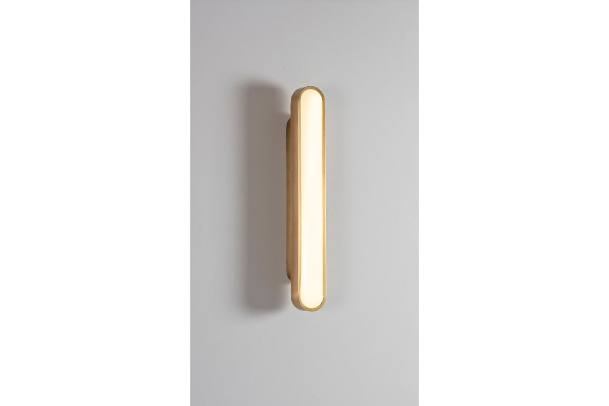 Capsule Wall Sconce