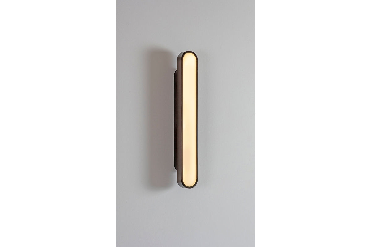 Capsule Wall Sconce