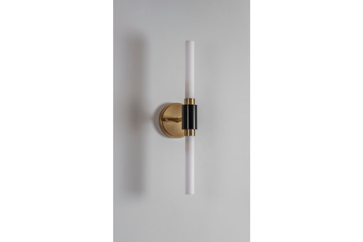 Strip Wall Sconce