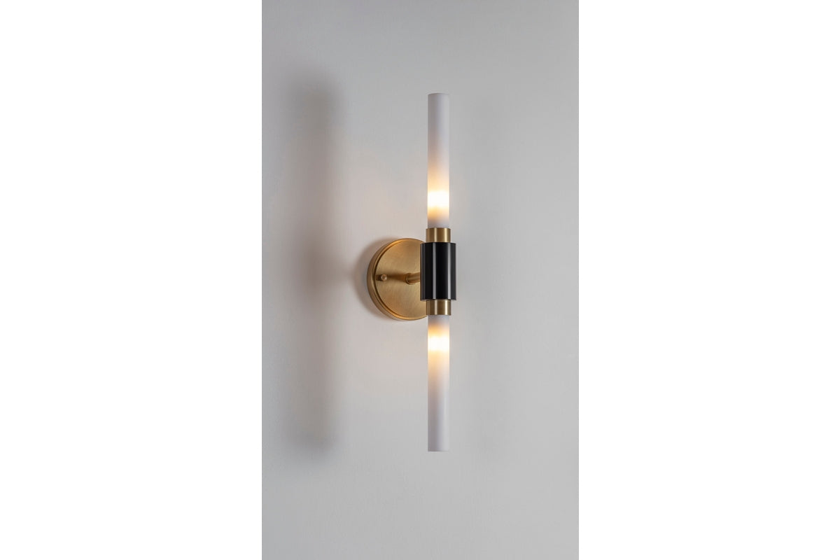 Strip Wall Sconce