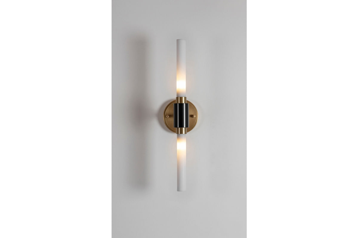 Strip Wall Sconce