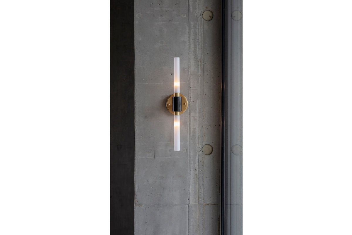 Strip Wall Sconce