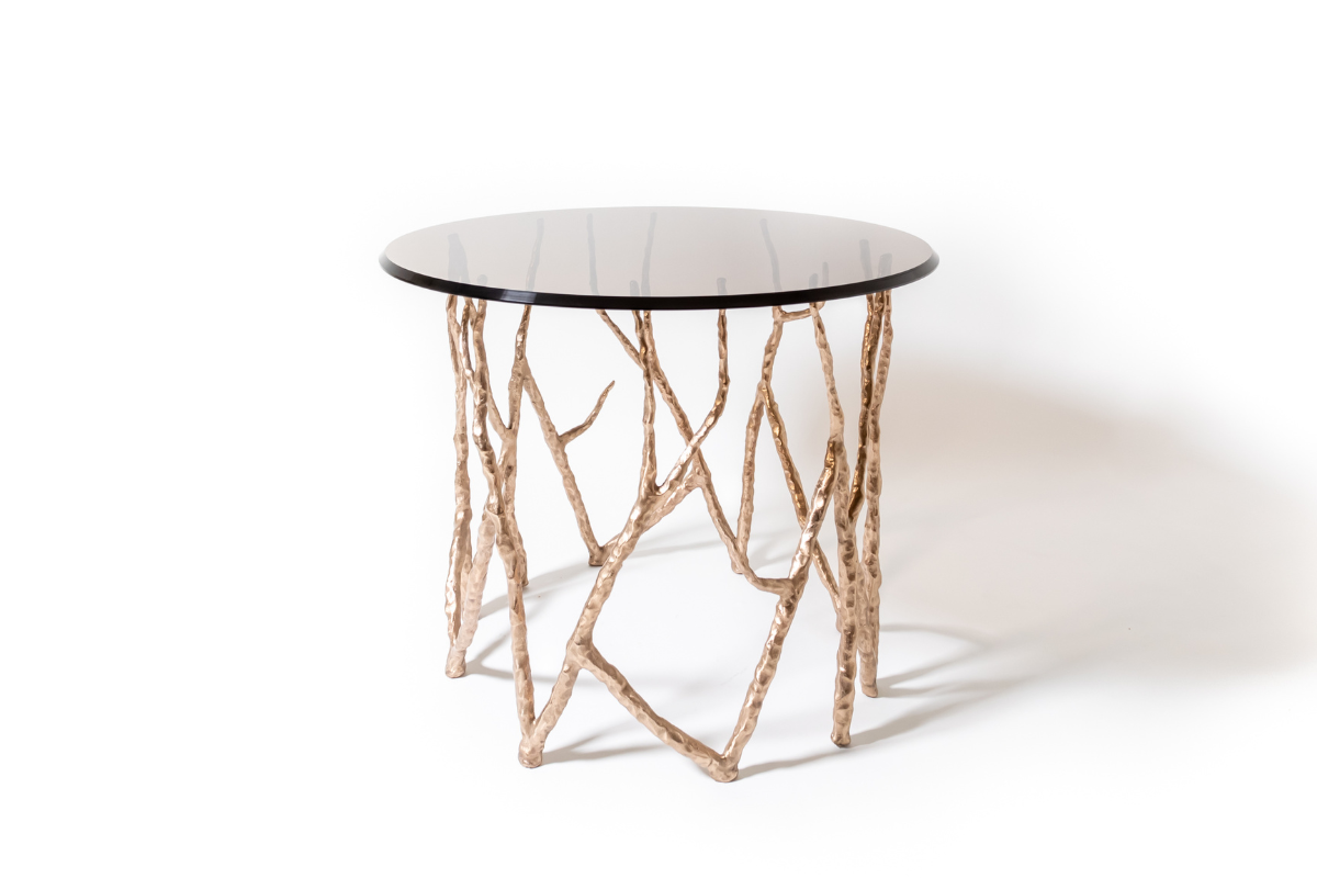 Wilder Side Table