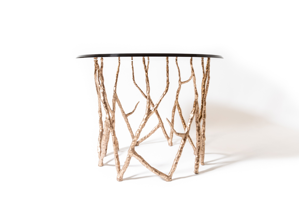 Wilder Side Table